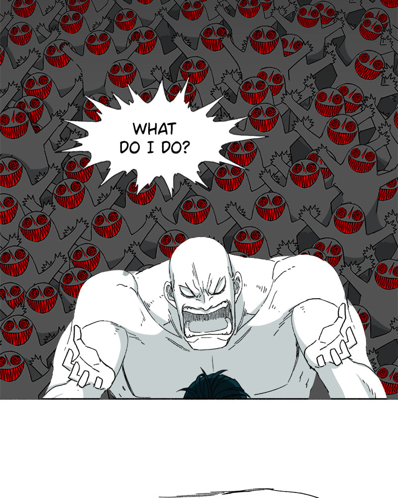 Read Mosquito Wars chapter 8 image 24 on Lezhin