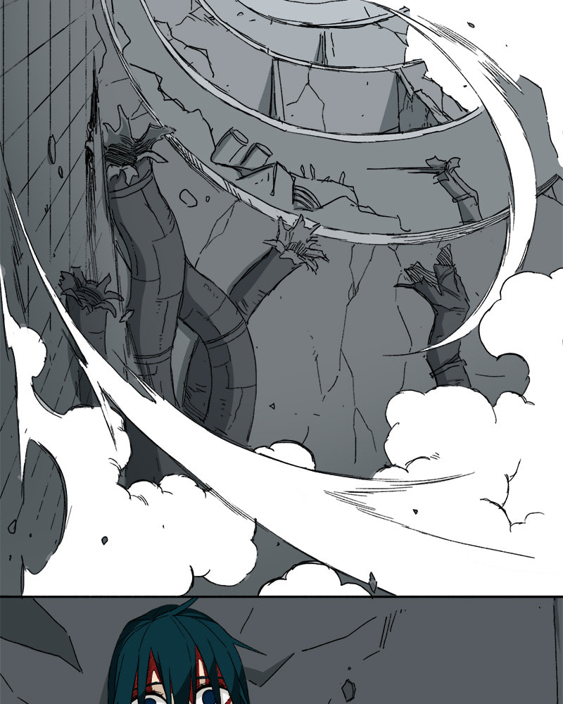 Read Mosquito Wars chapter 8 image 29 on Lezhin