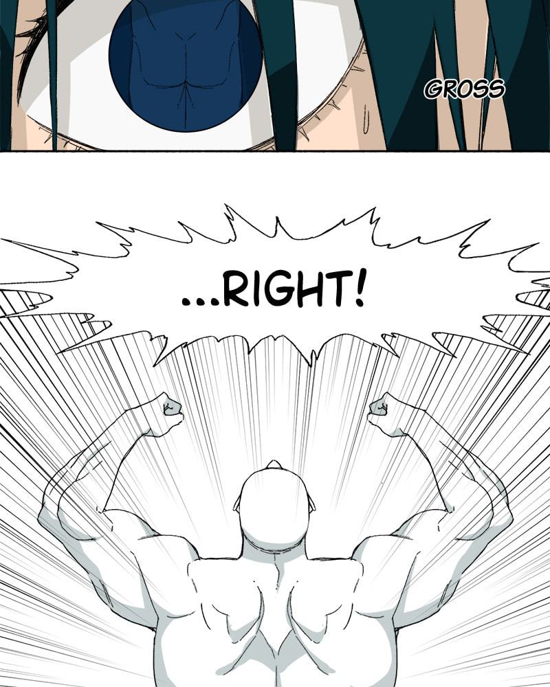Read Mosquito Wars chapter 8 image 32 on Lezhin