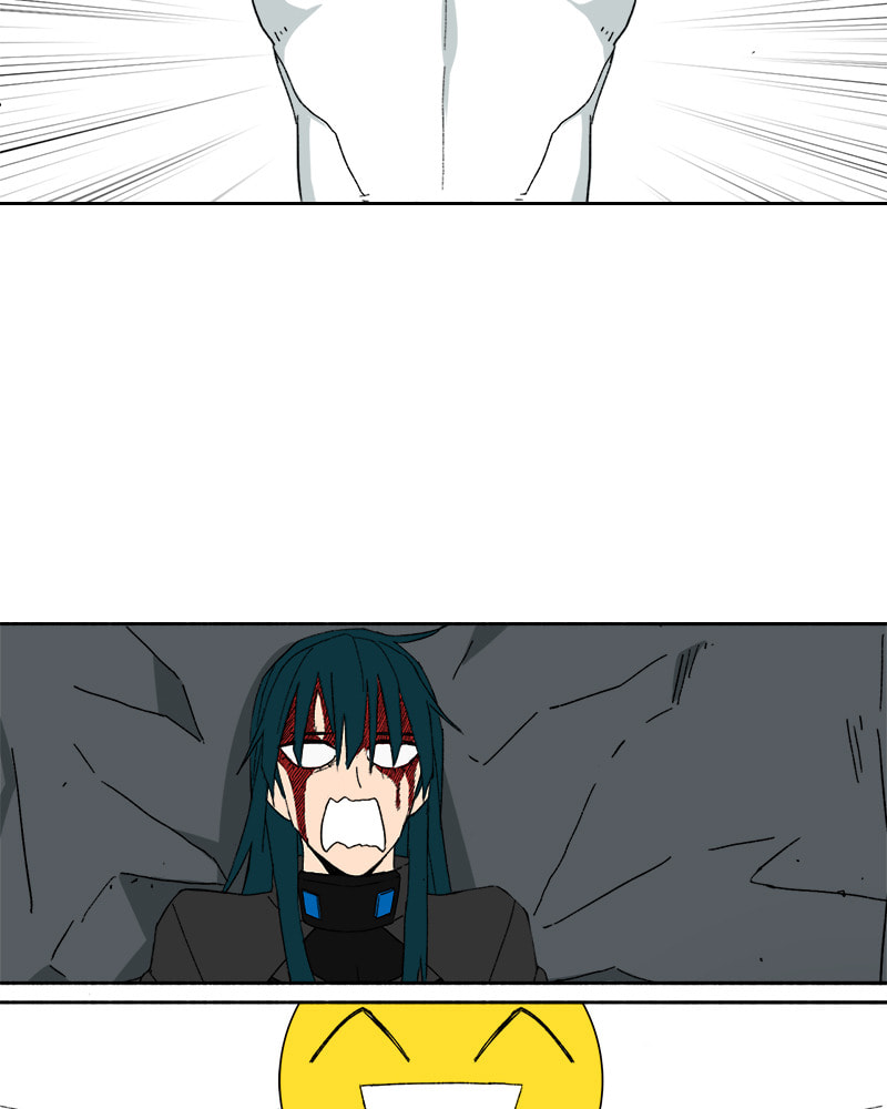 Read Mosquito Wars chapter 8 image 33 on Lezhin