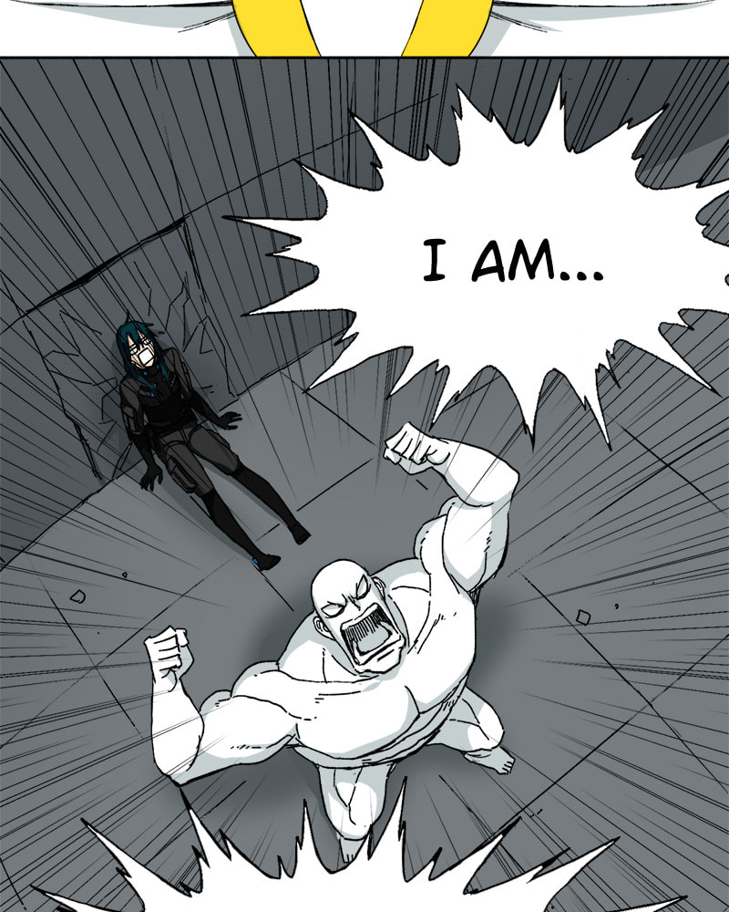 Read Mosquito Wars chapter 8 image 34 on Lezhin