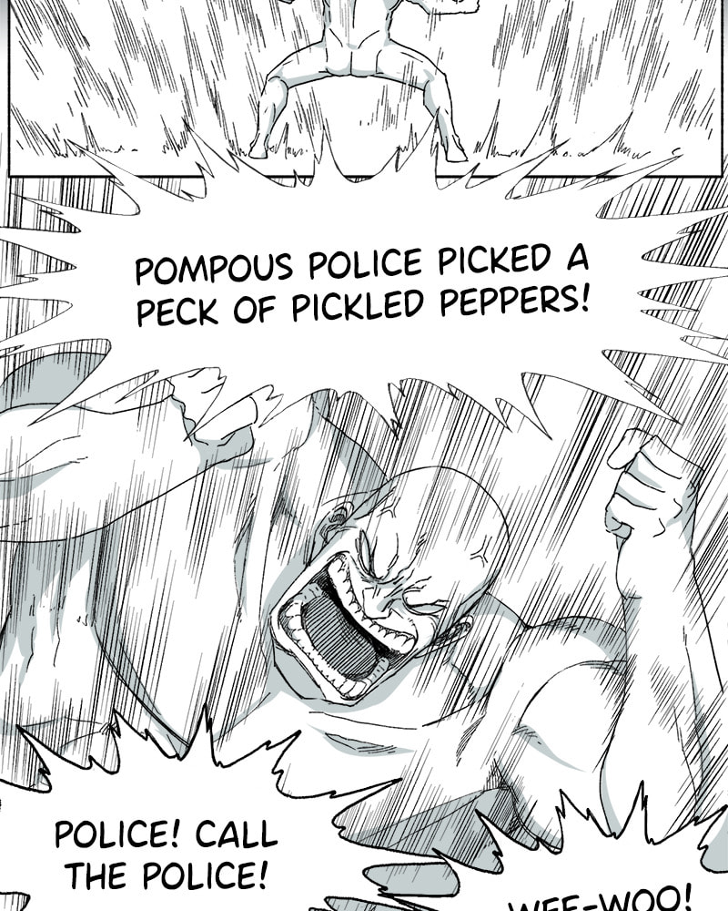 Read Mosquito Wars chapter 8 image 38 on Lezhin