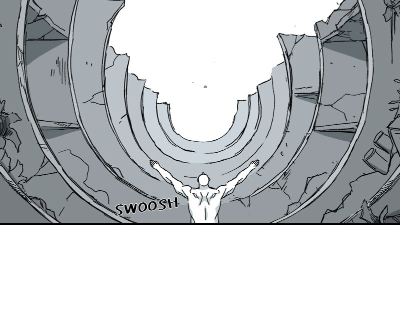 Read Mosquito Wars chapter 8 image 46 on Lezhin