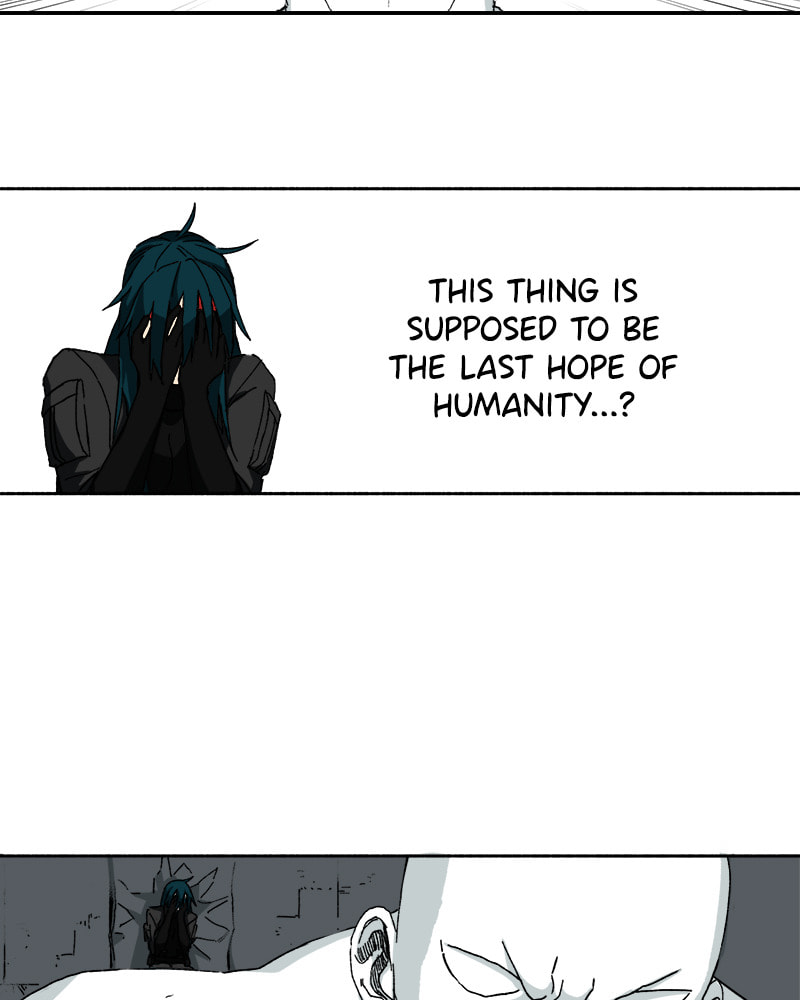 Read Mosquito Wars chapter 8 image 48 on Lezhin