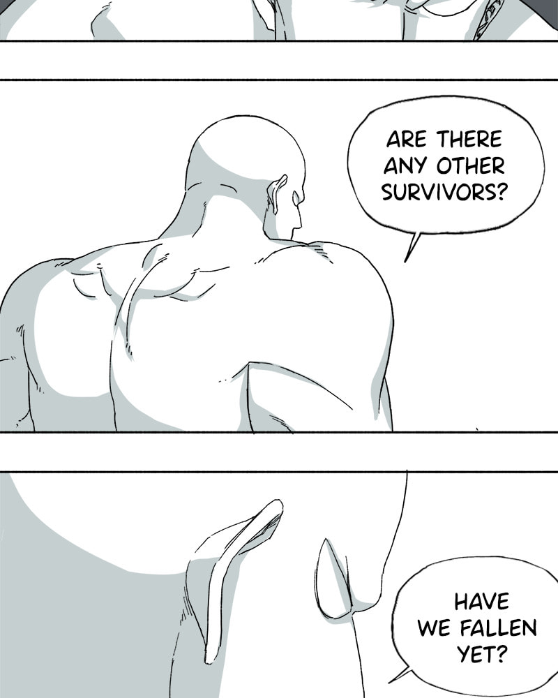 Read Mosquito Wars chapter 8 image 49 on Lezhin