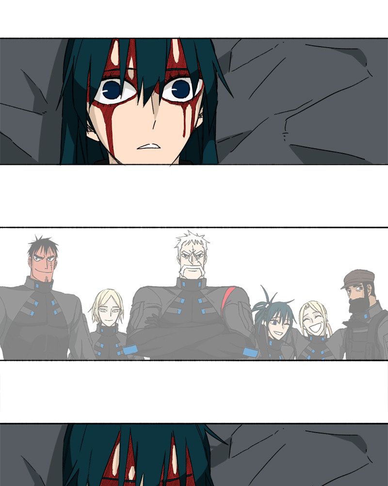 Read Mosquito Wars chapter 8 image 51 on Lezhin