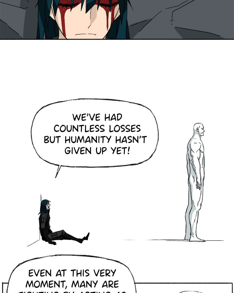 Read Mosquito Wars chapter 8 image 52 on Lezhin