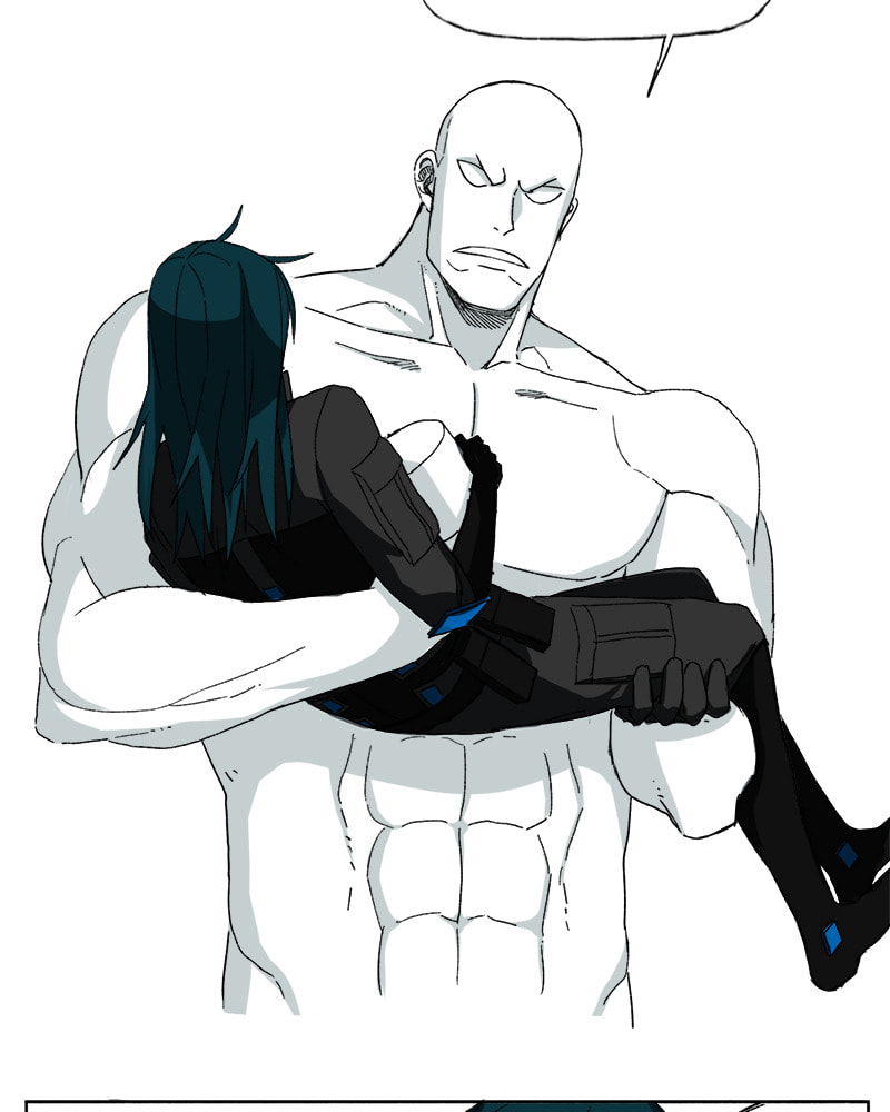 Read Mosquito Wars chapter 8 image 56 on Lezhin