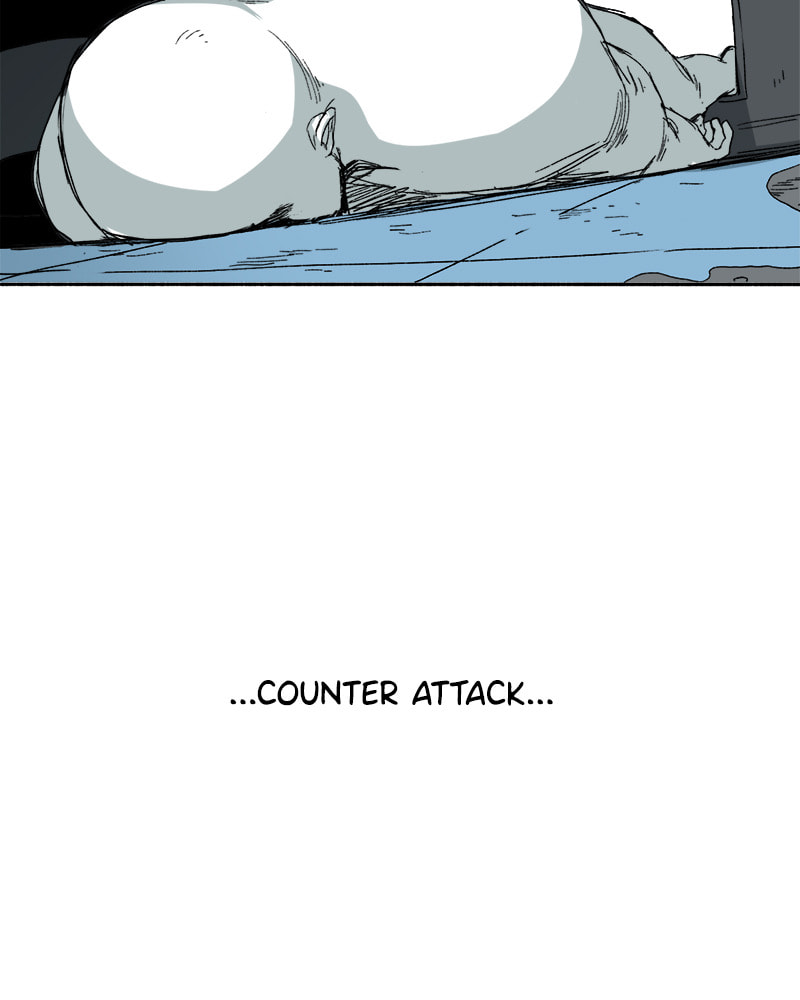Read Mosquito Wars chapter 8 image 6 on Lezhin