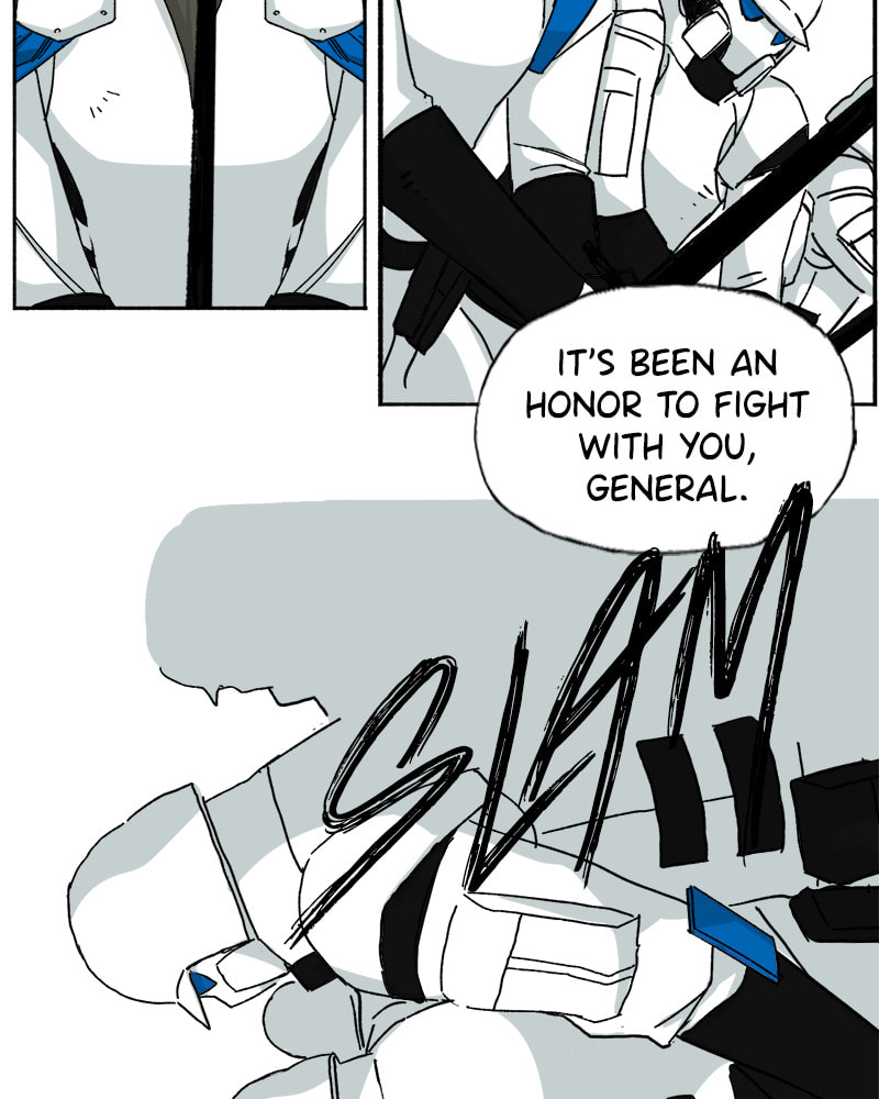 Read Mosquito Wars chapter 8 image 68 on Lezhin