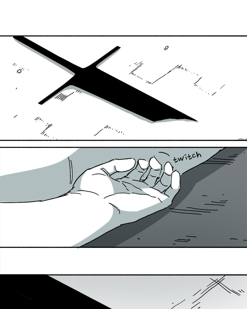 Read Mosquito Wars chapter 8 image 7 on Lezhin