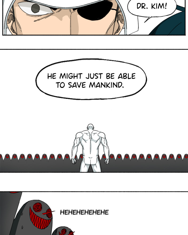 Read Mosquito Wars chapter 8 image 75 on Lezhin