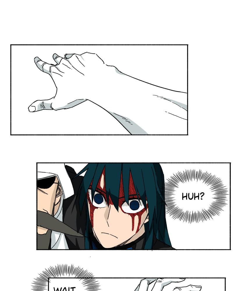 Read Mosquito Wars chapter 8 image 78 on Lezhin