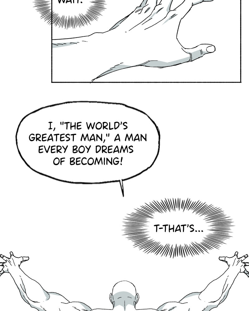 Read Mosquito Wars chapter 8 image 79 on Lezhin