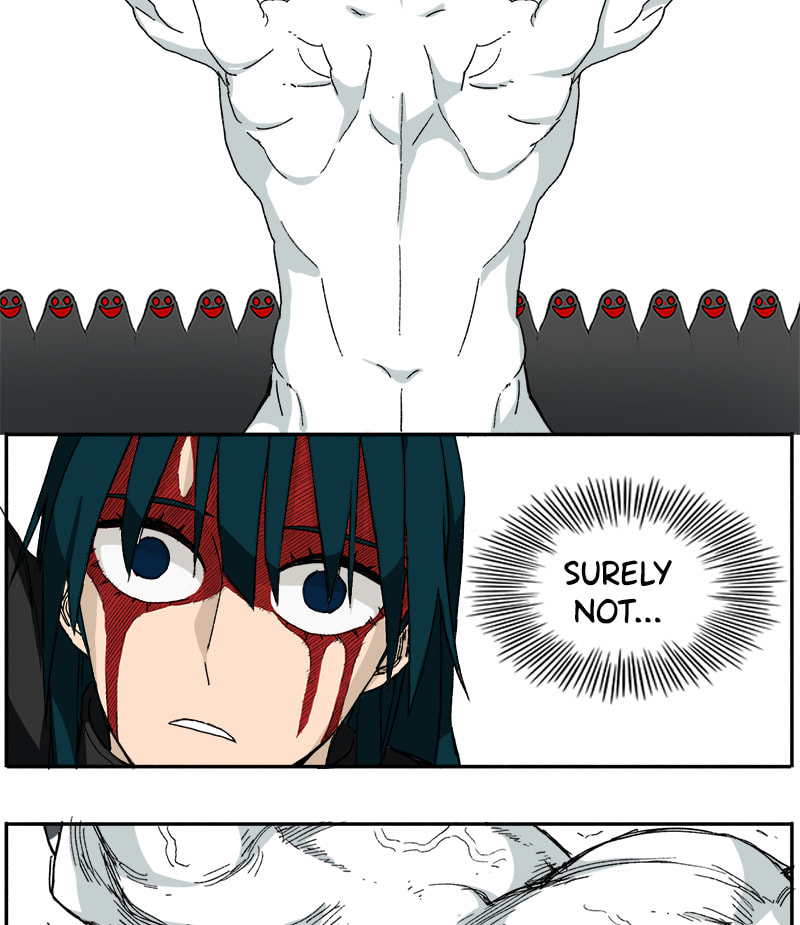 Read Mosquito Wars chapter 8 image 80 on Lezhin