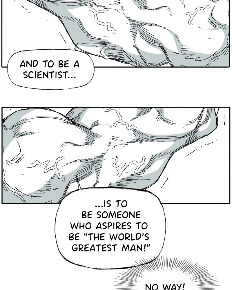 Read Mosquito Wars chapter 8 image 81 on Lezhin