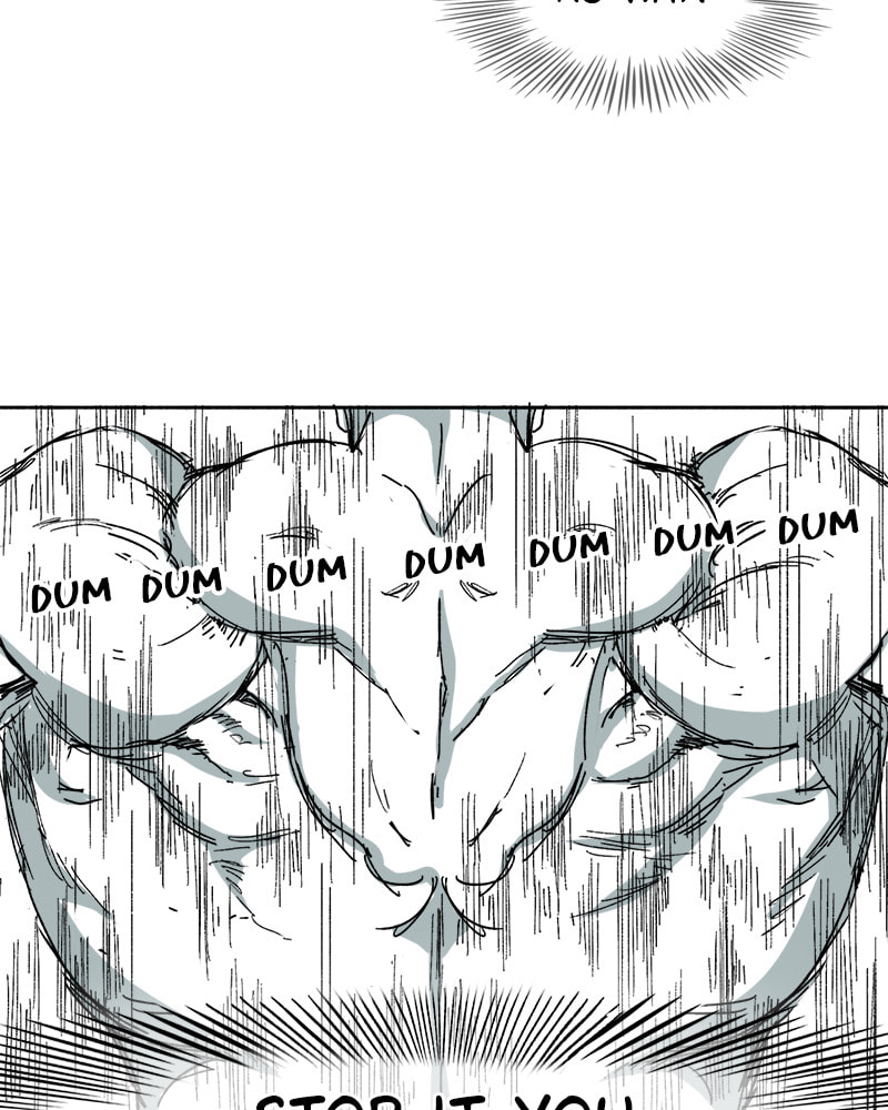 Read Mosquito Wars chapter 8 image 82 on Lezhin