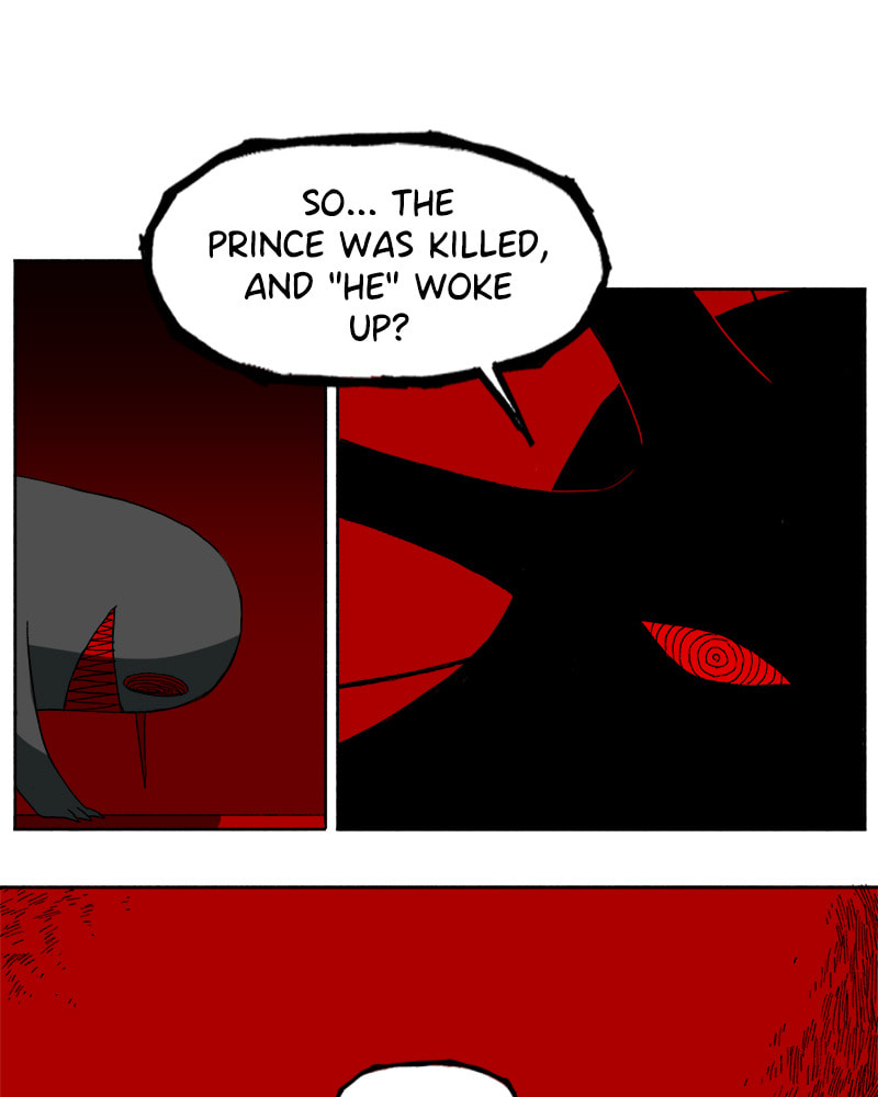 Read Mosquito Wars chapter 8 image 94 on Lezhin