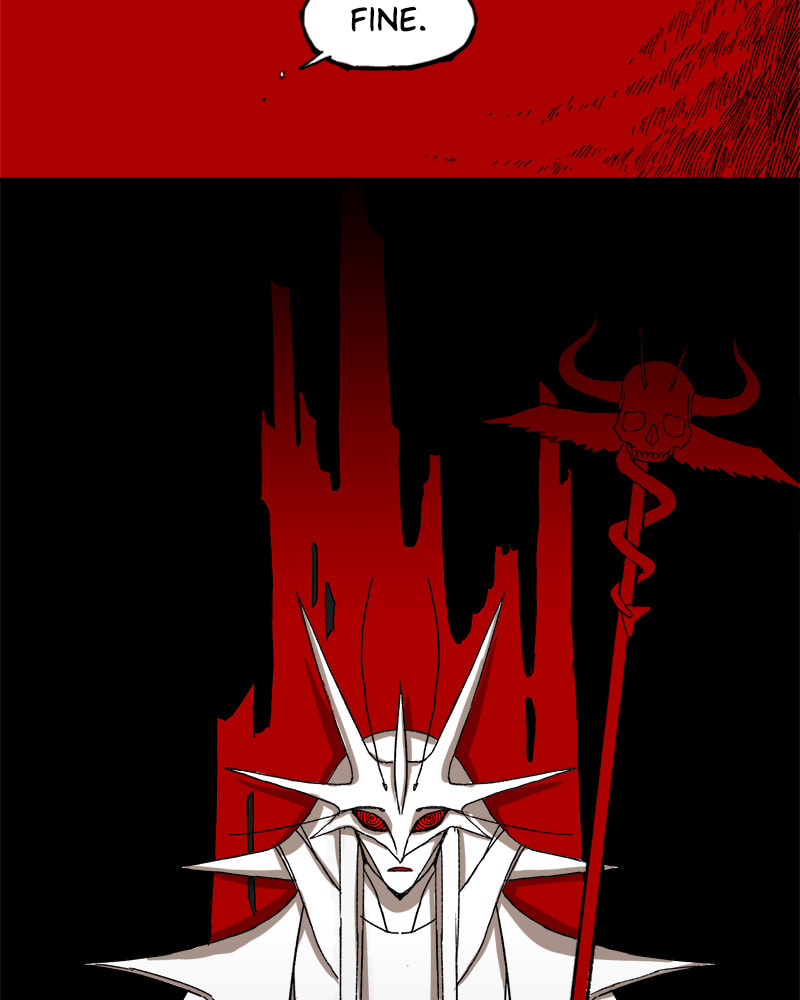 Read Mosquito Wars chapter 8 image 95 on Lezhin