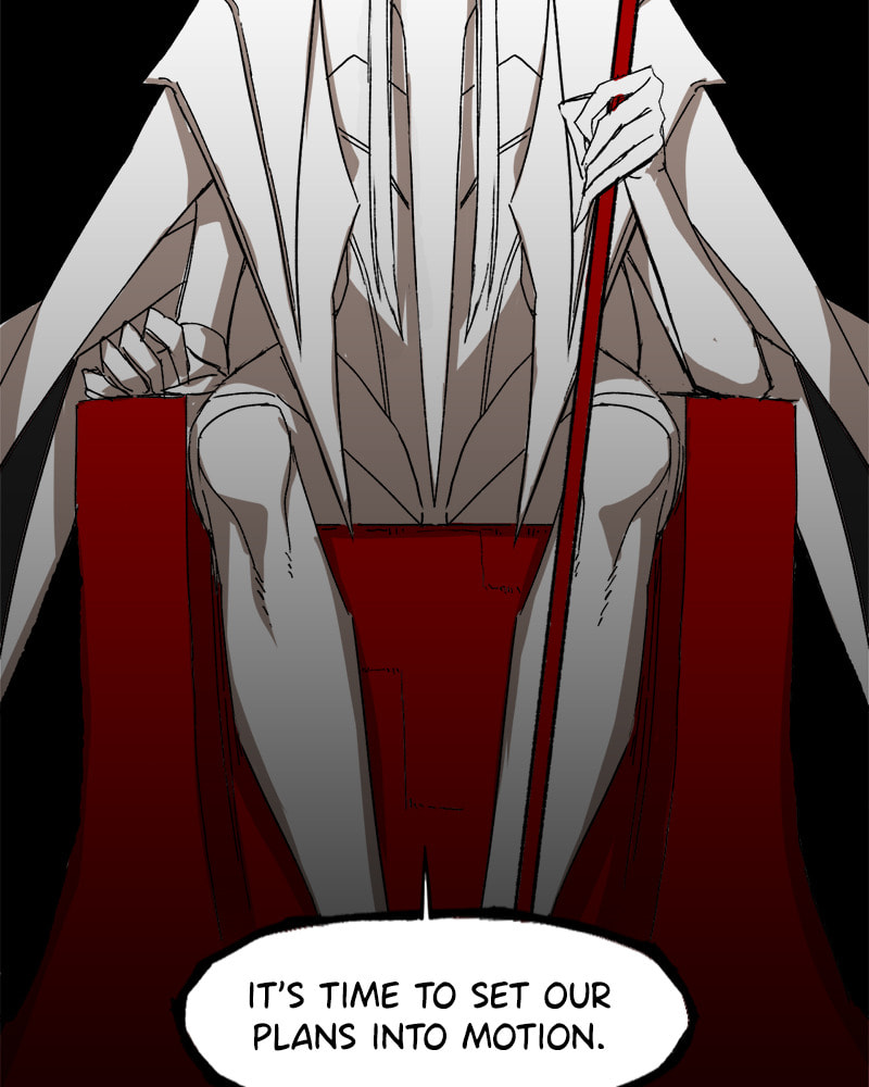 Read Mosquito Wars chapter 8 image 96 on Lezhin