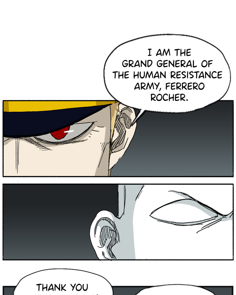 Read Mosquito Wars chapter 9 image 1 on Lezhin