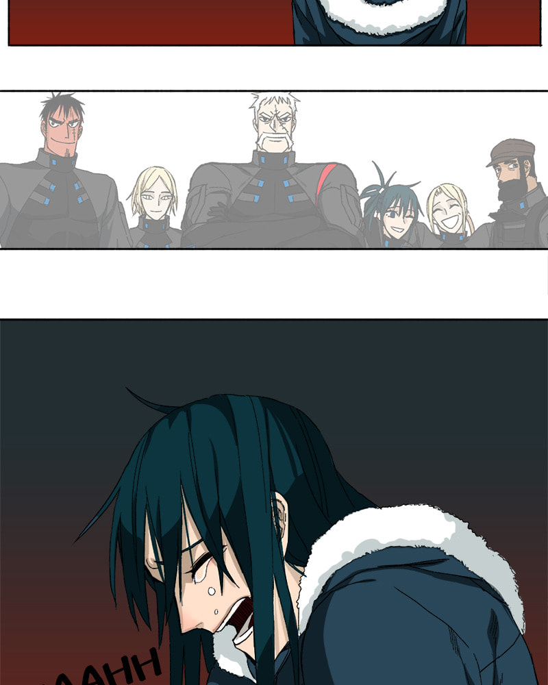 Read Mosquito Wars chapter 9 image 13 on Lezhin