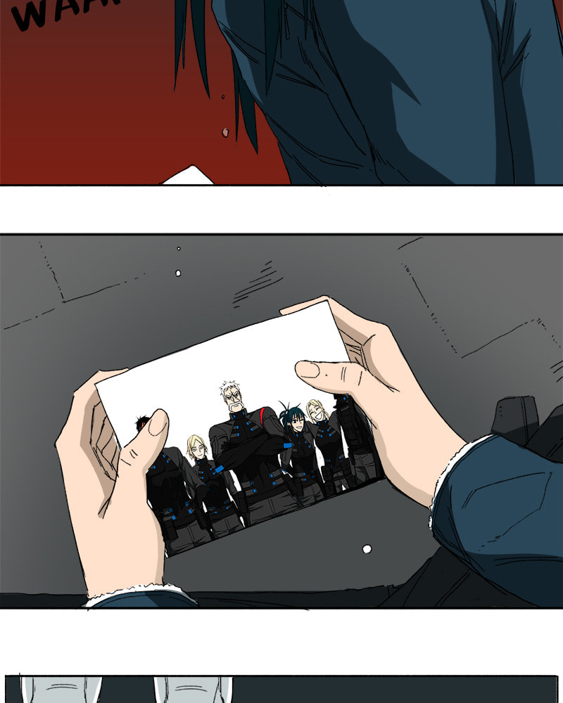 Read Mosquito Wars chapter 9 image 14 on Lezhin