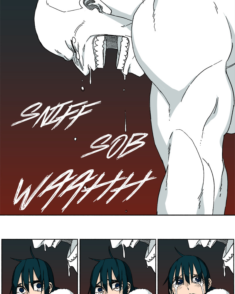 Read Mosquito Wars chapter 9 image 17 on Lezhin