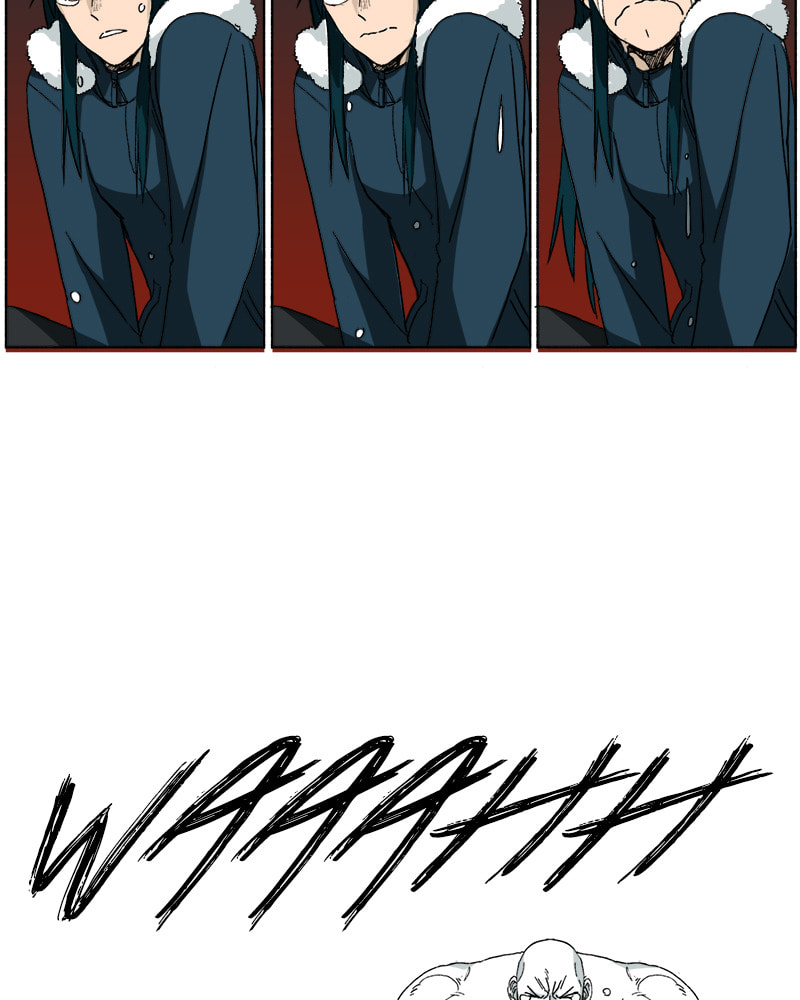 Read Mosquito Wars chapter 9 image 18 on Lezhin