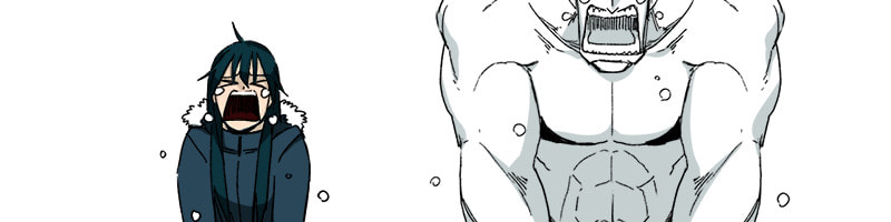 Read Mosquito Wars chapter 9 image 19 on Lezhin