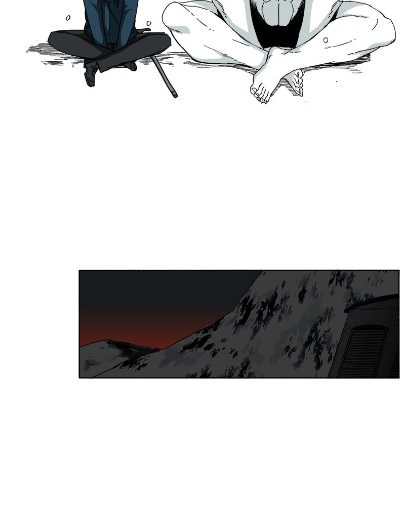Read Mosquito Wars chapter 9 image 20 on Lezhin