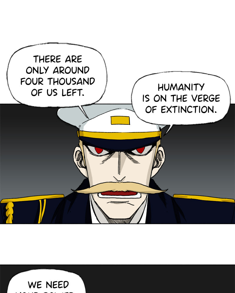Read Mosquito Wars chapter 9 image 21 on Lezhin