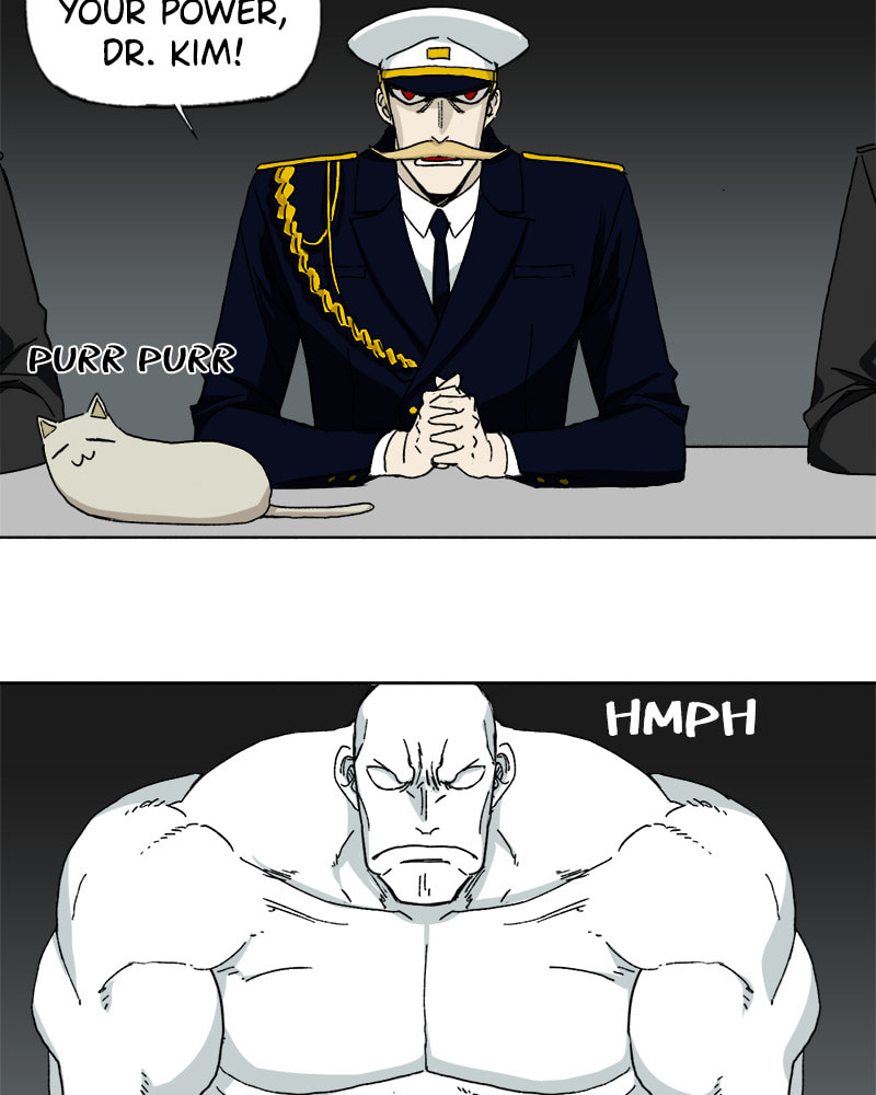 Read Mosquito Wars chapter 9 image 22 on Lezhin