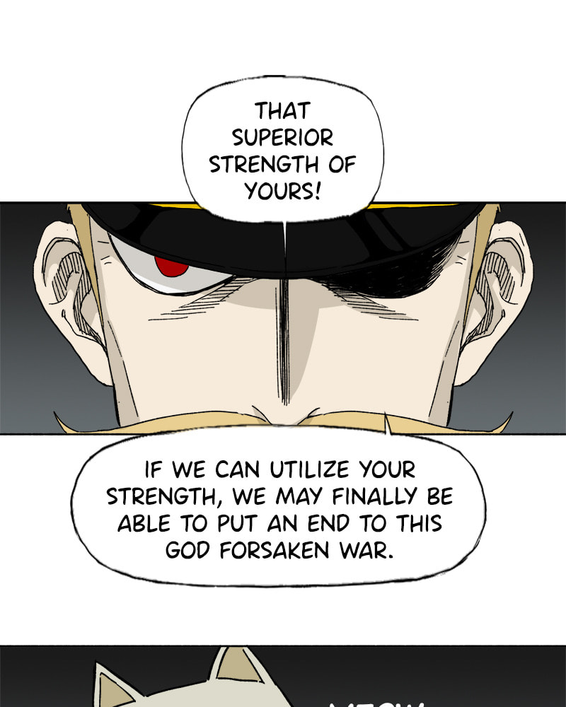 Read Mosquito Wars chapter 9 image 24 on Lezhin