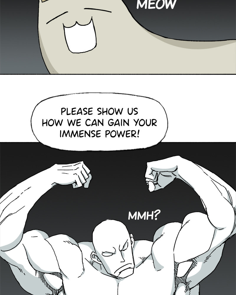 Read Mosquito Wars chapter 9 image 25 on Lezhin