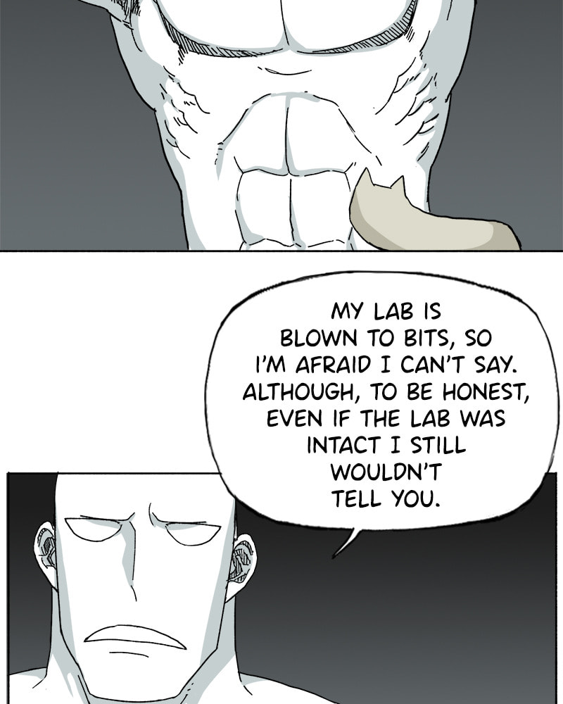 Read Mosquito Wars chapter 9 image 26 on Lezhin