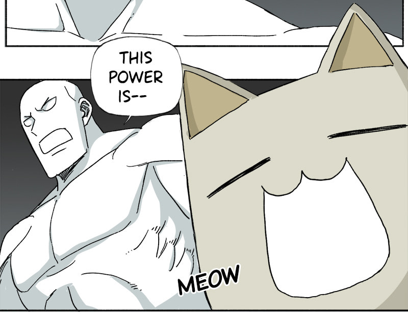 Read Mosquito Wars chapter 9 image 27 on Lezhin
