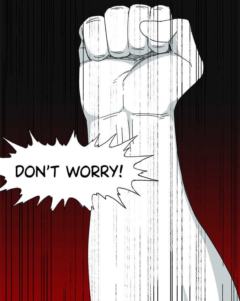 Read Mosquito Wars chapter 9 image 32 on Lezhin