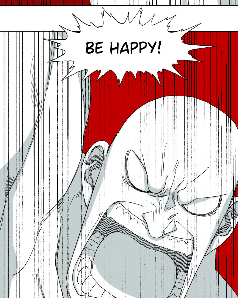 Read Mosquito Wars chapter 9 image 33 on Lezhin