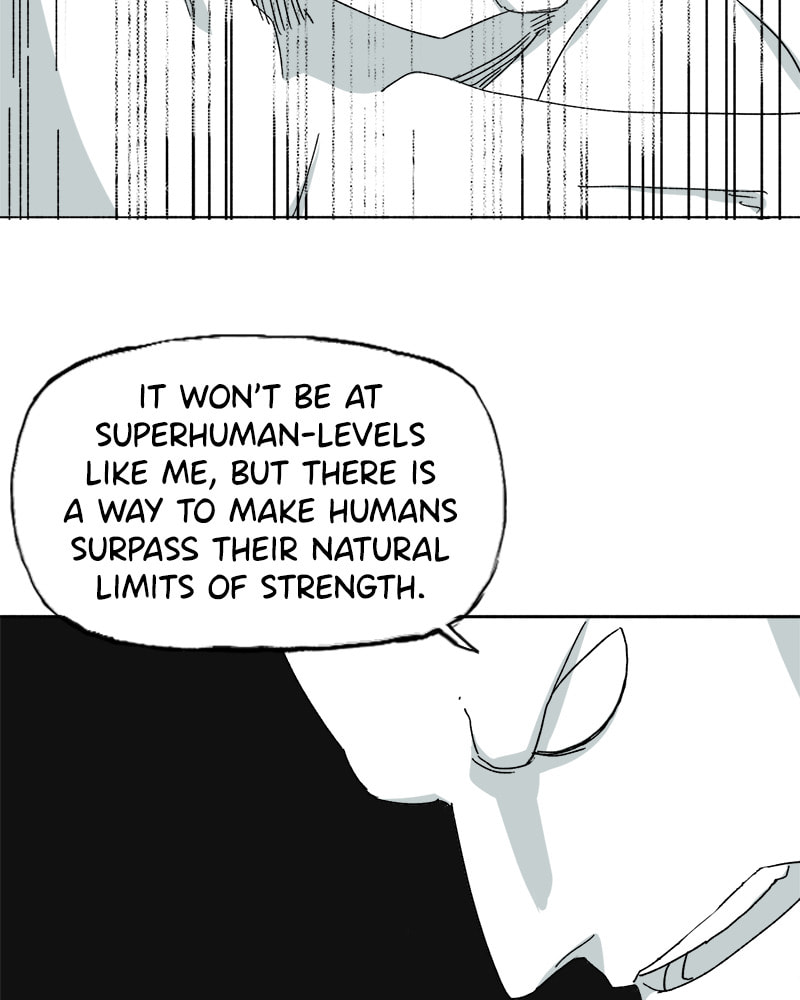 Read Mosquito Wars chapter 9 image 35 on Lezhin