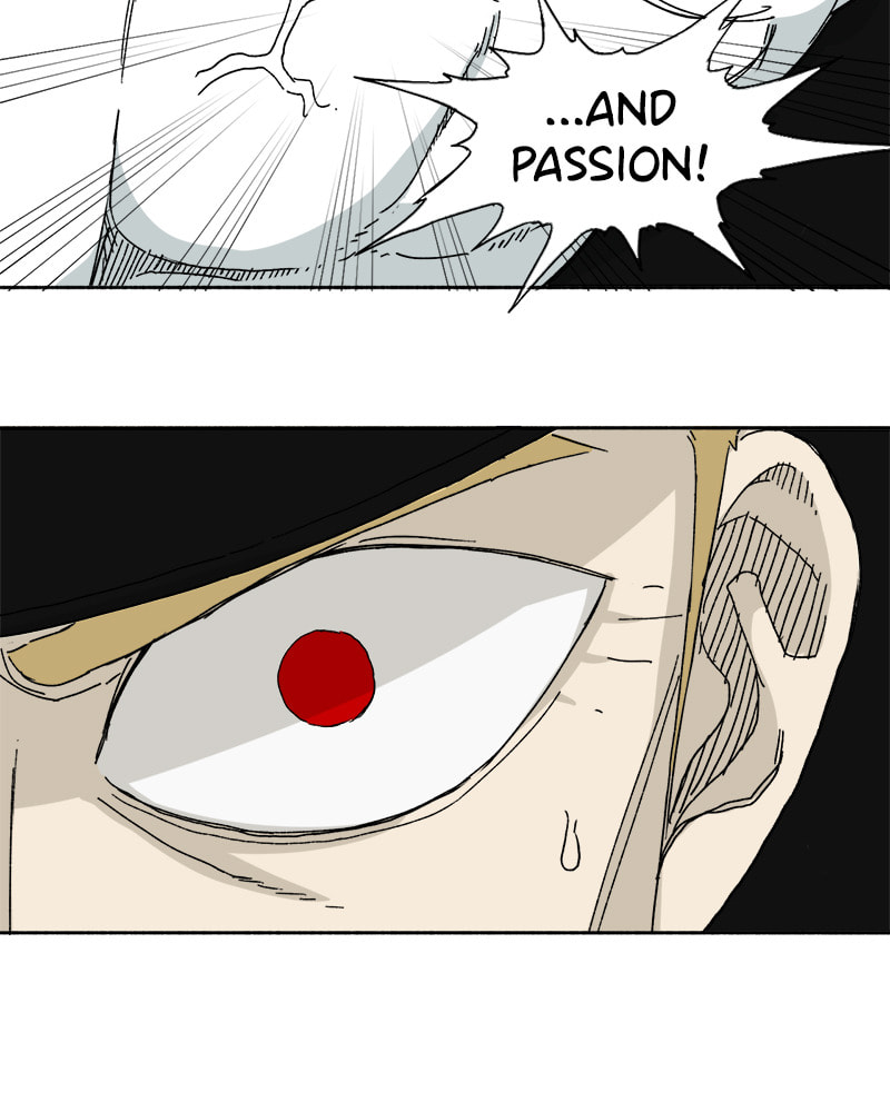 Read Mosquito Wars chapter 9 image 39 on Lezhin