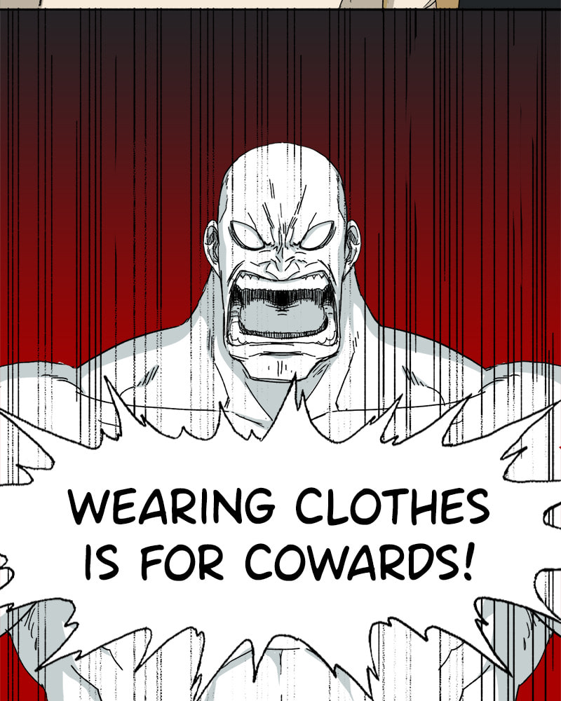 Read Mosquito Wars chapter 9 image 4 on Lezhin