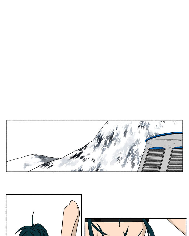 Read Mosquito Wars chapter 9 image 40 on Lezhin