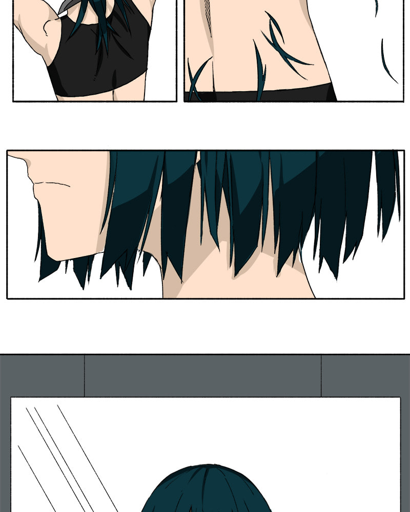 Read Mosquito Wars chapter 9 image 42 on Lezhin