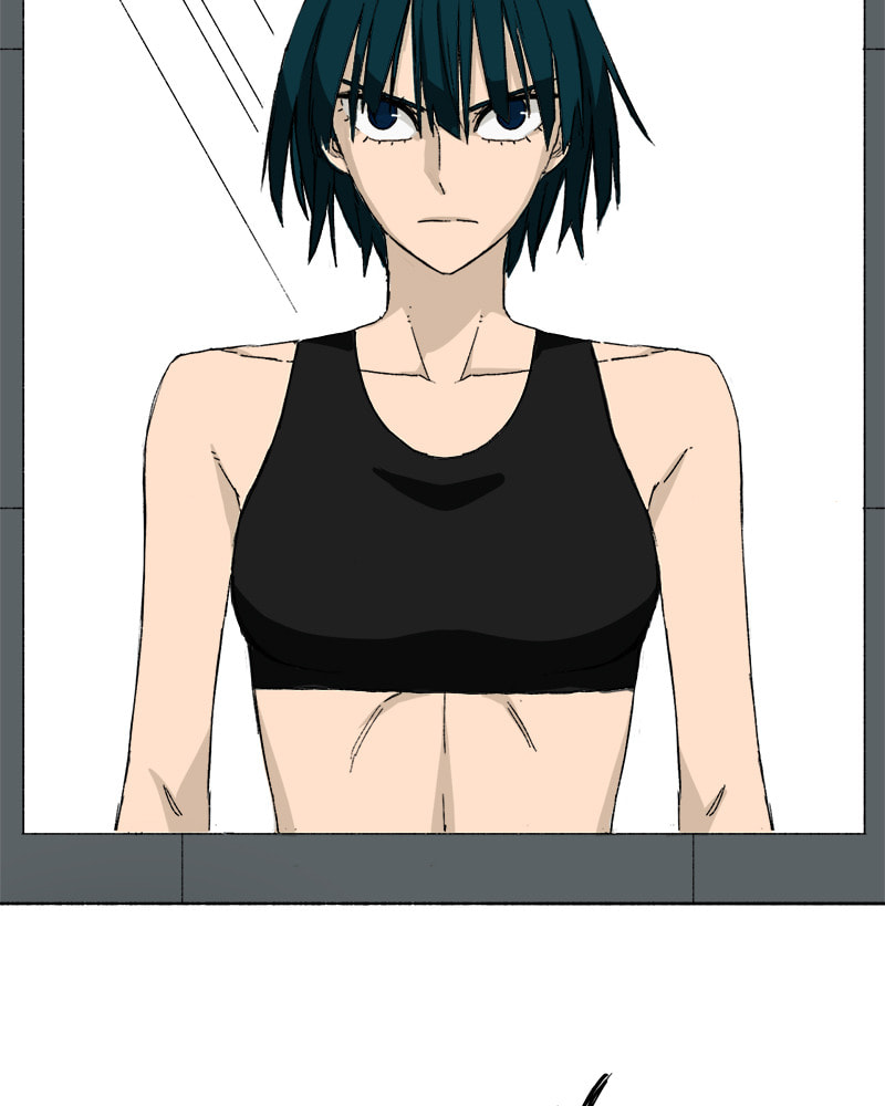 Read Mosquito Wars chapter 9 image 43 on Lezhin