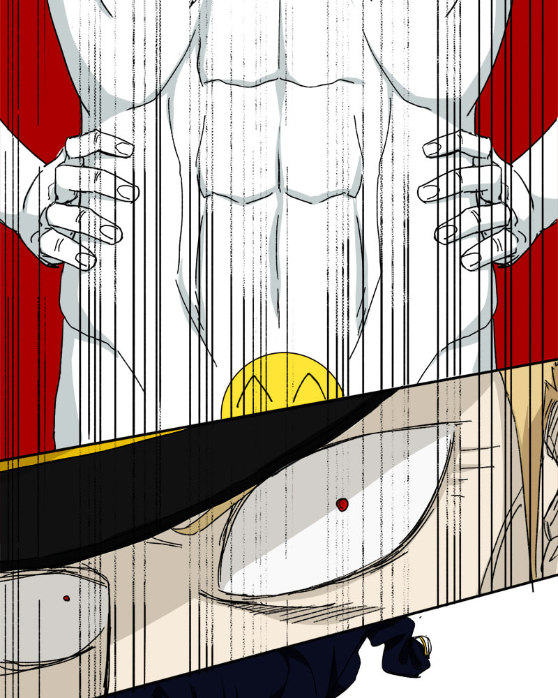 Read Mosquito Wars chapter 9 image 5 on Lezhin