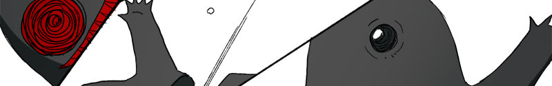 Read Mosquito Wars chapter 9 image 54 on Lezhin