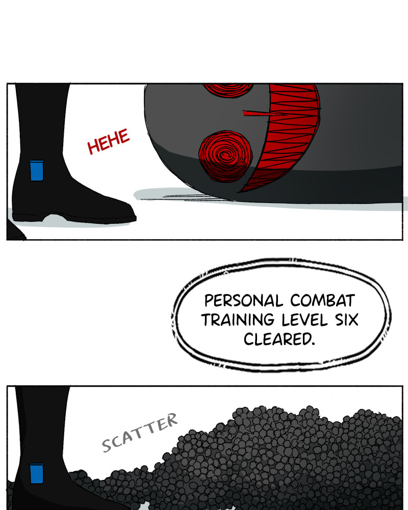 Read Mosquito Wars chapter 9 image 56 on Lezhin
