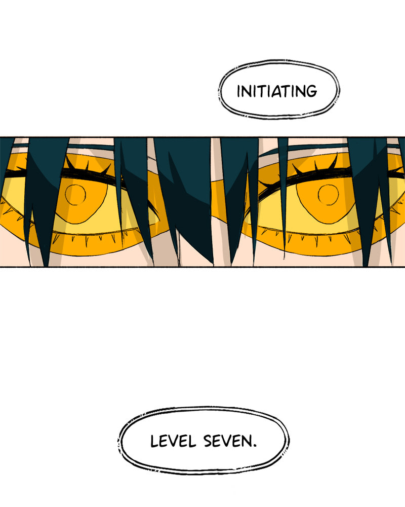 Read Mosquito Wars chapter 9 image 58 on Lezhin