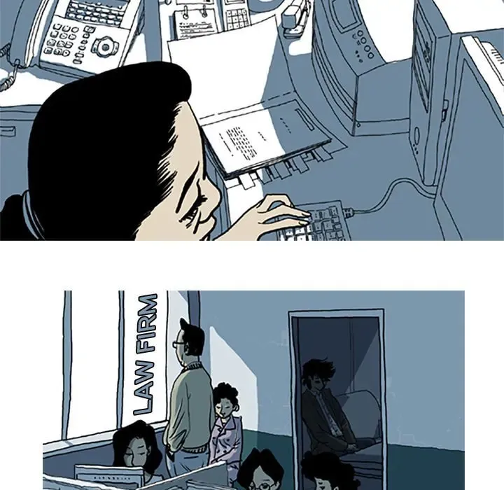 Moss Chapter 1 page 14 - 